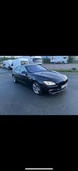 BMW 640d xDrive Gran Coupé  - BMW 640 Gran Coupé von privat