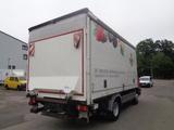 Mercedes-Benz Atego 1222 L 5,2 M Diff-Sperre Klima LBW EU5 - Offers