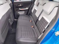 Citroën ë-C3 - Vorschau Bild 14