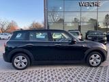 MINI COOPER 2.0L D Clubman Klima SHZ Tempomat - MINI Cooper D Gebrauchtwagen
