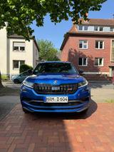 Skoda Kodiaq VRS *PANO*SHZ*STHZ*uvm.* - Skoda Kodiaq