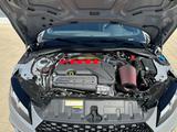 Audi TT RS Coupe 2.5 TFSI S tronic quattro -  - graue Audi TT RS