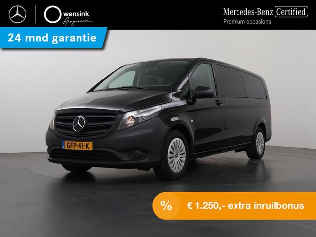 Mercedes-Benz Vito Tourer 116 CDI Aut. | Pro XL L3 | 9-Pers |