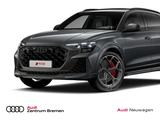 Audi RS Q8 SUV performance 471 kW tiptronic Allrad