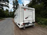 Eura Mobil Terrestra T 670 SB - Eura Mobil Teilintegrierter
