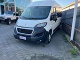 Peugeot PEUGEOT Boxer 2.2 BHDI 140cv L2H2 Premium 8 POST - Peugeot Boxer: 8 Sitzer