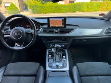 Audi A6 - 11