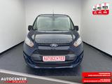 Ford Transit Connect Kombi Trend "MULTI-KLIMA-TÜV" - Ford Transit: Blau