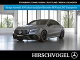 Mercedes-Benz CLA 45 AMG S 4M+ Drivers-P+Night+Burmest+MemoryP - Mercedes-Benz CLA 45 AMG aus 2021