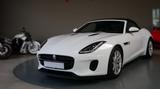 Jaguar F-Type 3.0 L P340 V6 Kompressor Automatik - - Jaguar F-Type von privat
