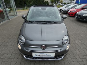 Fiat 500C - 3