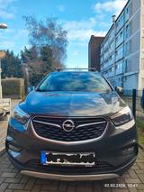 Opel Mokka X  -  Mit Autogas günstig in den Urlaub!! - : Auto Günstig
