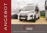 Sunlight Adventure T 58 ***PREISVORTEIL: 5.206 EURO***