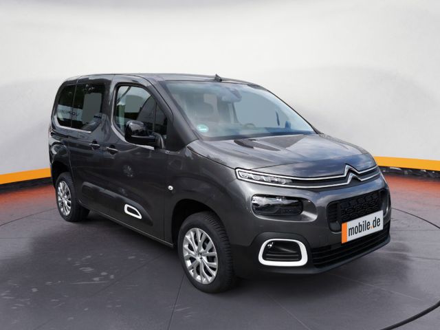 Citroën Berlingo MPV M BlueHDi 130 FEEL