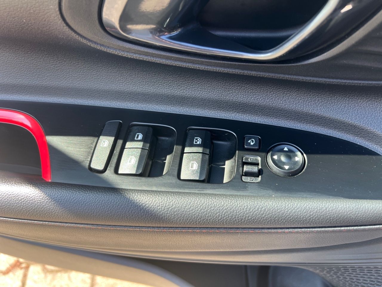 Fahrzeugabbildung Hyundai i20 N-LINE LED*KAME*KLIMA*NAVI*CARPL*USB*BT*TEMP