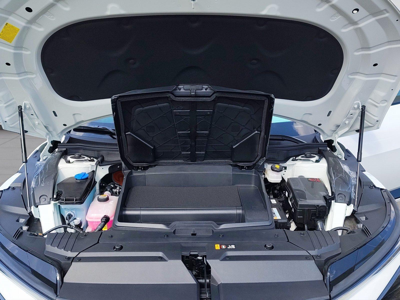 Kia EV6 GT PE 84 AWD Glasdach