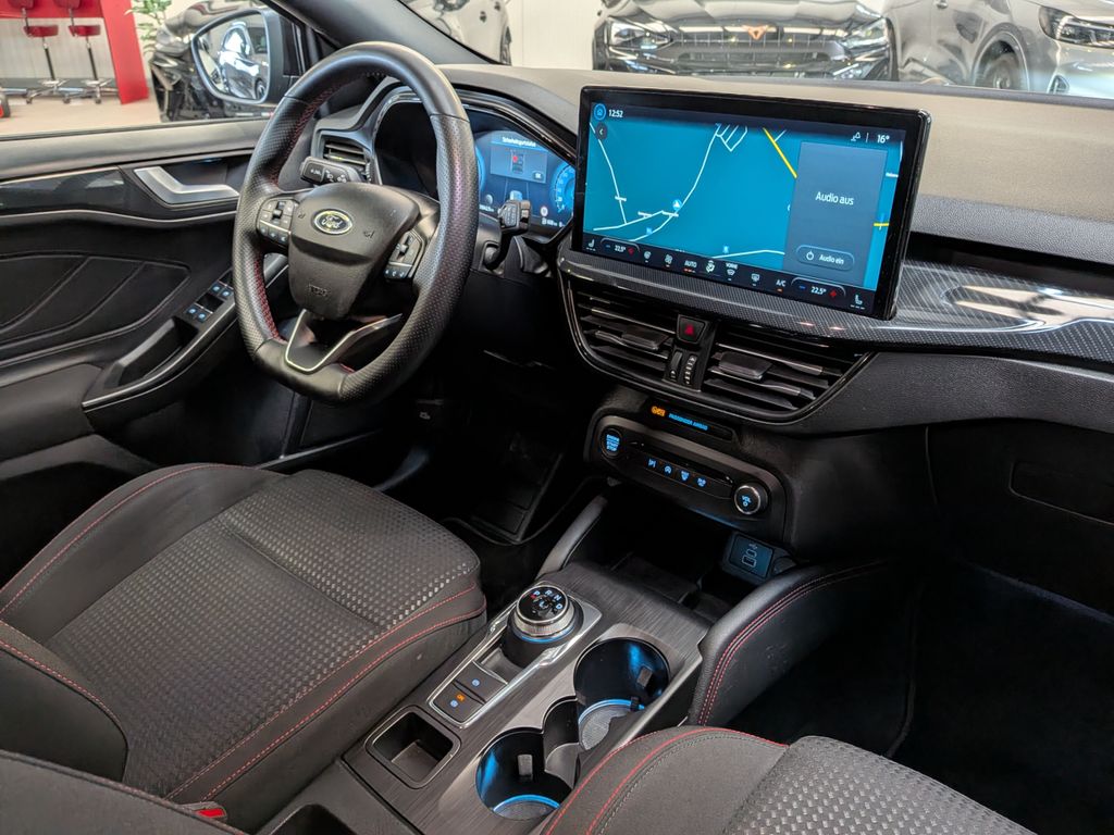 FORD Focus 2024