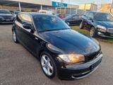 BMW 116 Baureihe 1 Lim. 116i - gebrauchte BMW 116 aus dem Jahr 2011