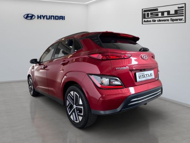 Fahrzeugabbildung Hyundai KONA Edition 30+ Elektro 2WD Navi Soundsystem Ap