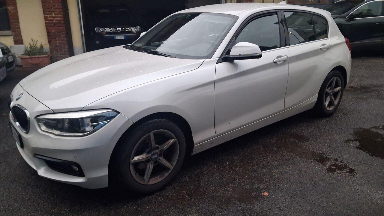 BMW 116