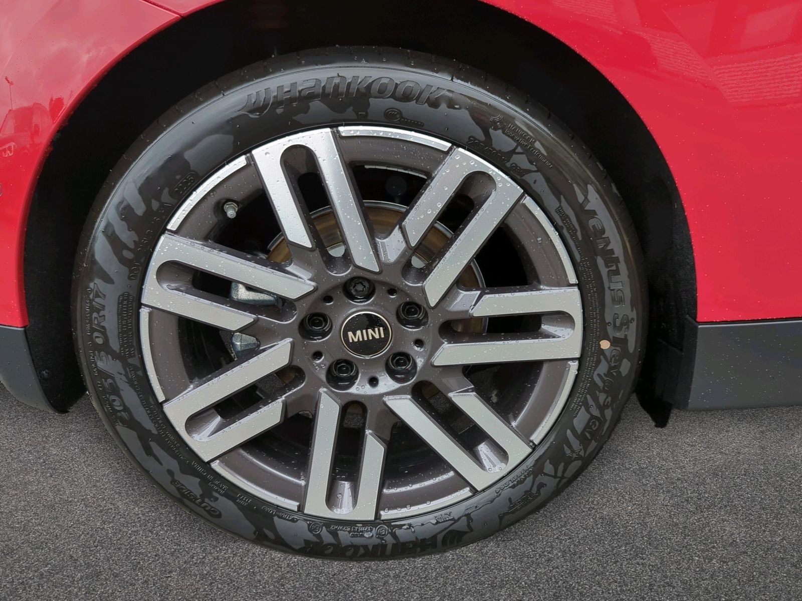 MINI Cooper SE - Bild 15