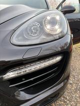 Porsche Cayenne Turbo Turbo mit ATM und Porsche Approved - gebrauchte Porsche Cayenne aus dem Jahr 2011