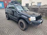 Jeep Grand Cherokee WH 3.0 CRD Geländefahrzeug - Jeep Grand Cherokee aus 2007: Crd