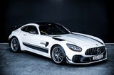 Mercedes-Benz AMG GTR PRO - 1 von 750 Stück - Unfallfrei - DE - Mercedes-Benz: Von