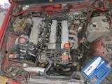 Alfa Romeo 75 - Alfa Romeo aus 1988