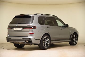 BMW X7 - 3