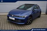 Volkswagen Golf Style 50 Jahre 1.5 TSI 7-Gang DSG Navi,DCC