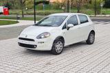 Fiat FIAT Punto 1.4 8V 5 porte Natural Power Street - Fiat Punto: Natural Power
