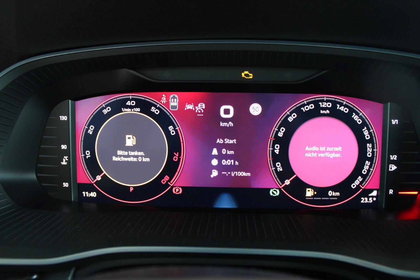 Skoda Octavia - Bild 8