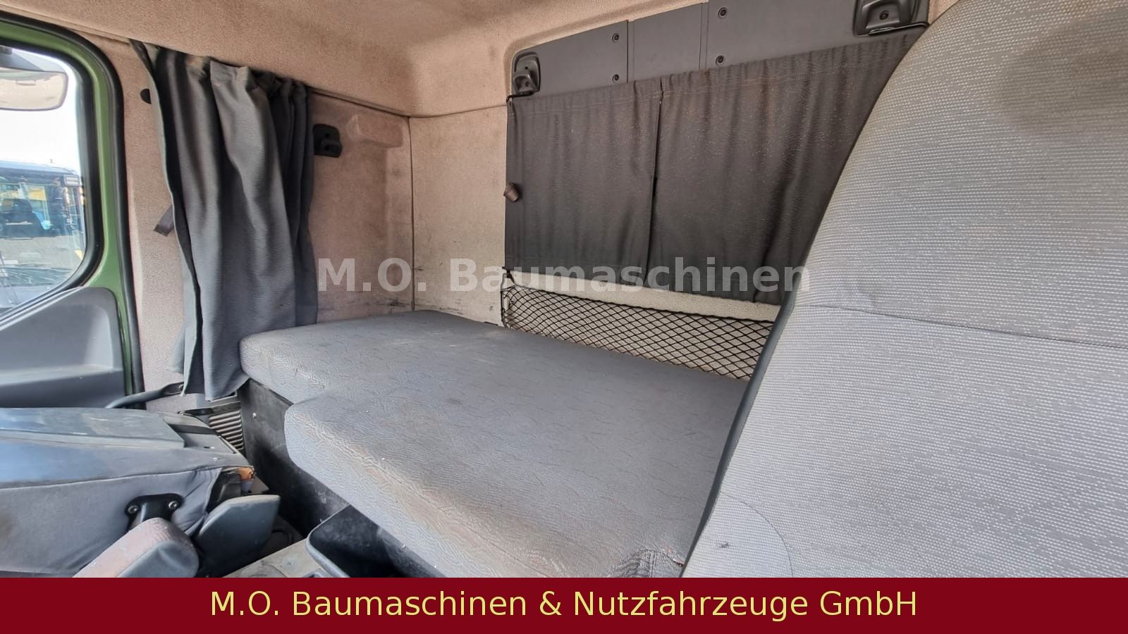 Fahrzeugabbildung Renault Premium 420 dci / 19 t / 4x2 /