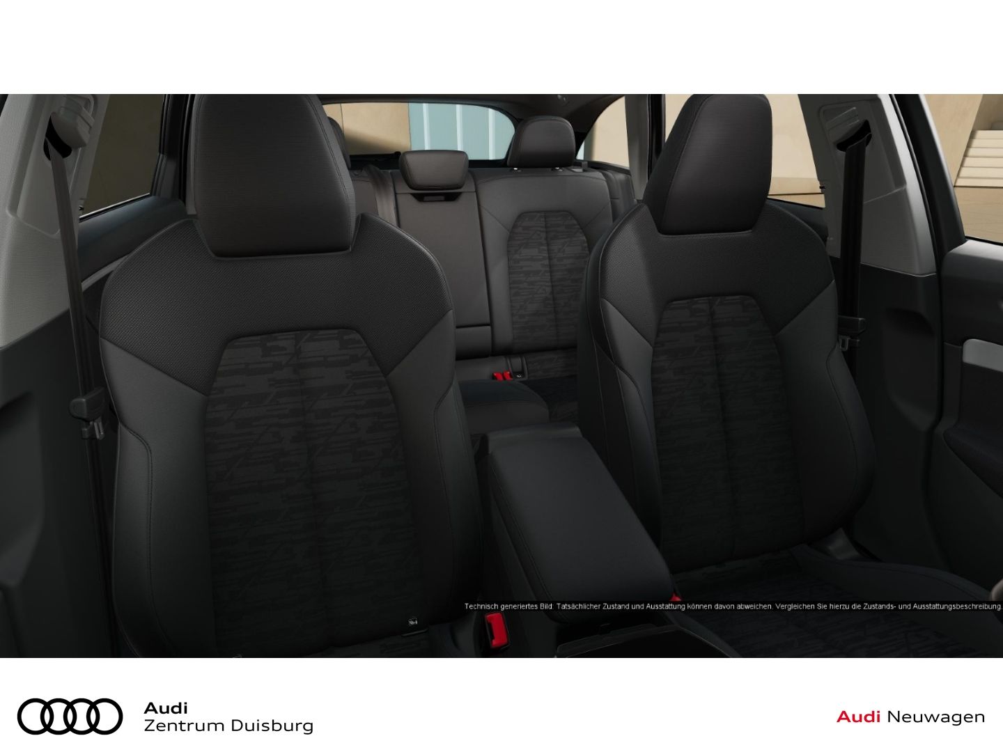 Audi A6 - Bild 12