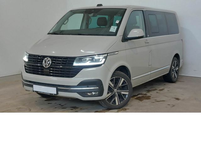 Volkswagen T6.1 Multivan Generation Six *7-SiTZ*ViRTUAL*ACC