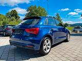 Audi A1 Sportback sport - Audi A1 mit Diesel-Antrieb