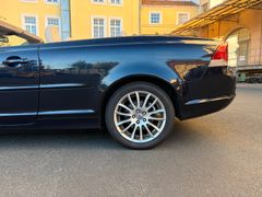 Fahrzeugabbildung Volvo C70 Cabriolet 2.4 Momentum *MwSt*