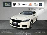 BMW 640i GT M Sport|Leder+Pano+HUD+H&K+Sitzbelüftung - BMW 640: 5 Türen