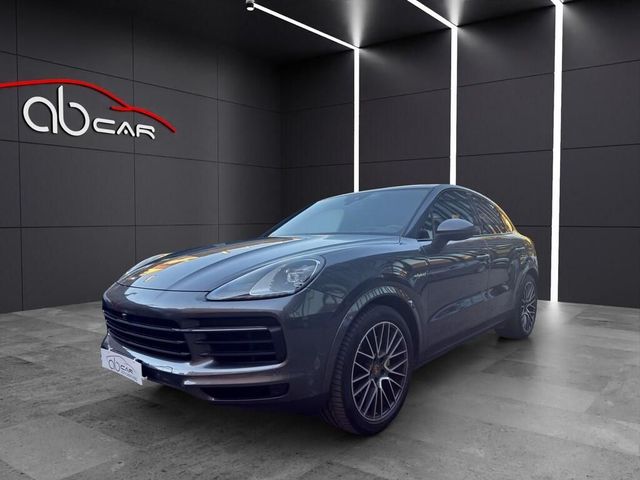 PORSCHE Porsche Cayenne Coupe 3.0 e-hybrid tiptronic 5p.