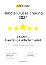 Dacia Logan MCV II Kombi *1. Hand*Bluetooth* - weiße Dacia Logan