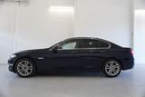 BMW 535D SEDAN XDRIVE STEPTRONIC - mit Diesel-Antrieb: Sedan
