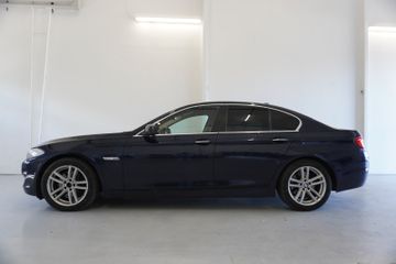 BMW 535 - 1