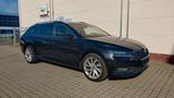 Skoda Superb 2.0 TDI DSG Ambition Combi - Skoda Superb aus 2016 mit Diesel-Antrieb: Kombi, 2.0