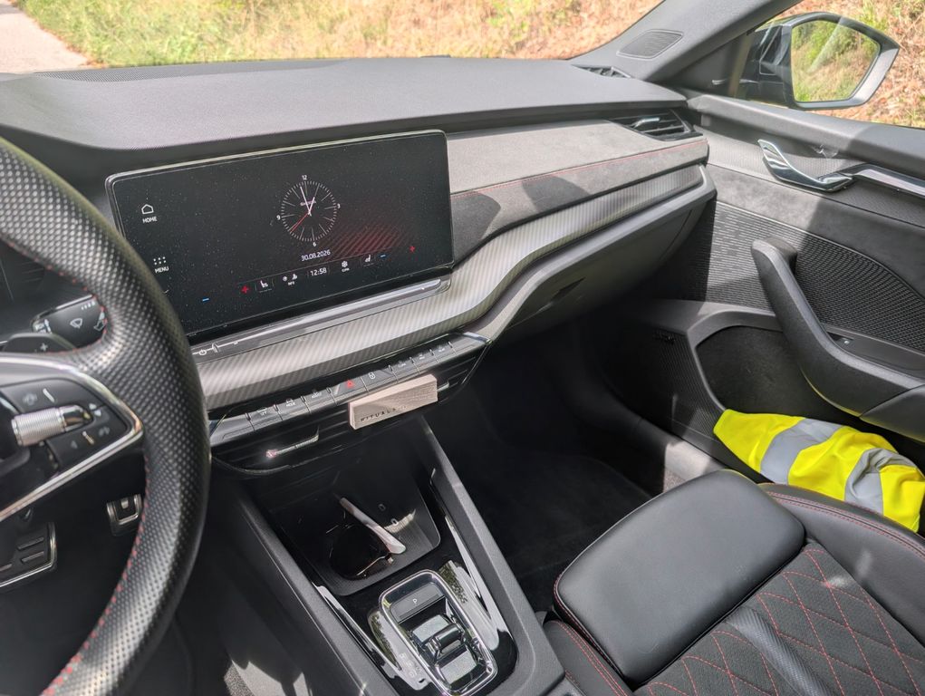 Image of Skoda Octavia