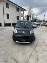 Citroën Citroen Nemo 1.3 HDi 75CV FAP S&S XTR Theatre - Citroën Nemo mit Diesel-Antrieb: Automatik