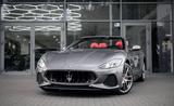 Maserati GranCabrio 4.7 V8 Sport Automatik Sport - Maserati GranCabrio aus 2019