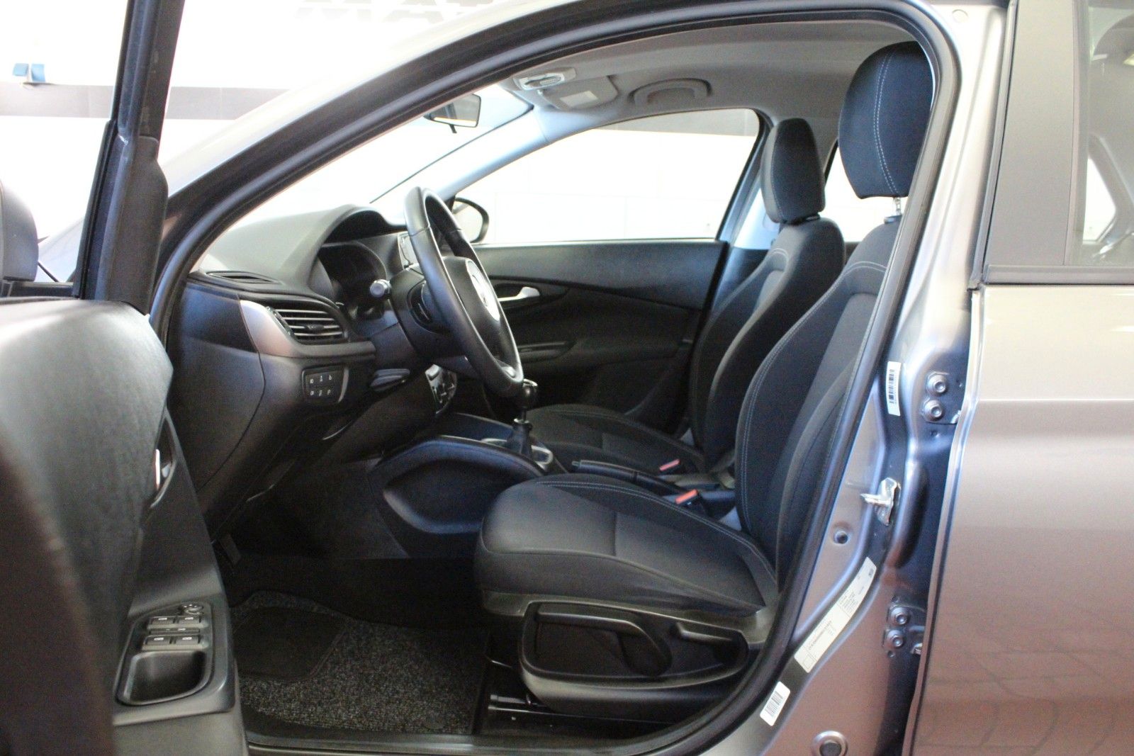 Fahrzeugabbildung Fiat Tipo 1,4 16V Kombi POP *Sitzheizung*