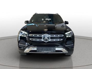 Mercedes GLE 400 - 3