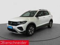Volkswagen T-Cross - Vorschau Bild 2